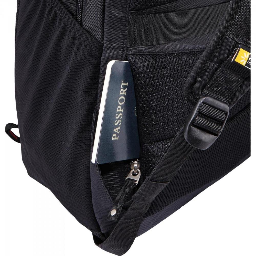 Mochila para Notebook 15" Evolution BPEB115 Preta CASE LOGIC Un.Venda: PC/1