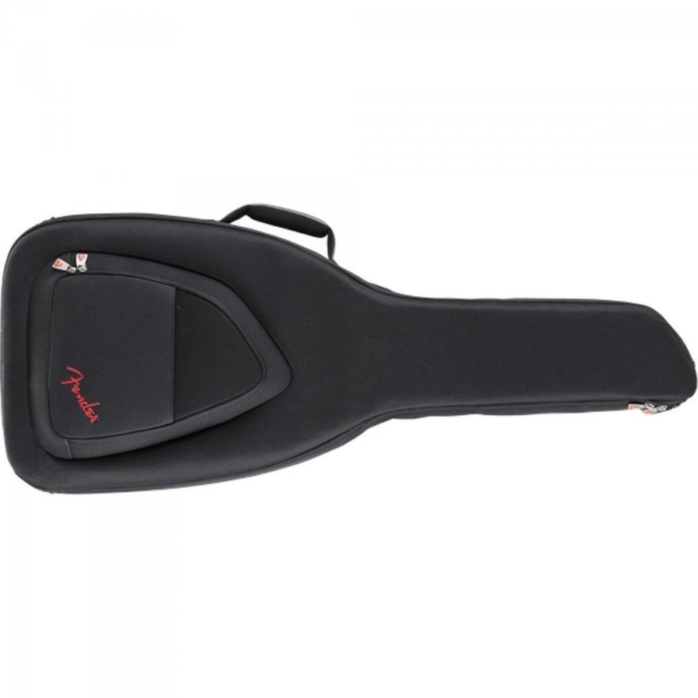 Capa FENDER Violão FA620 Gig Bag Un.Venda: PC/1