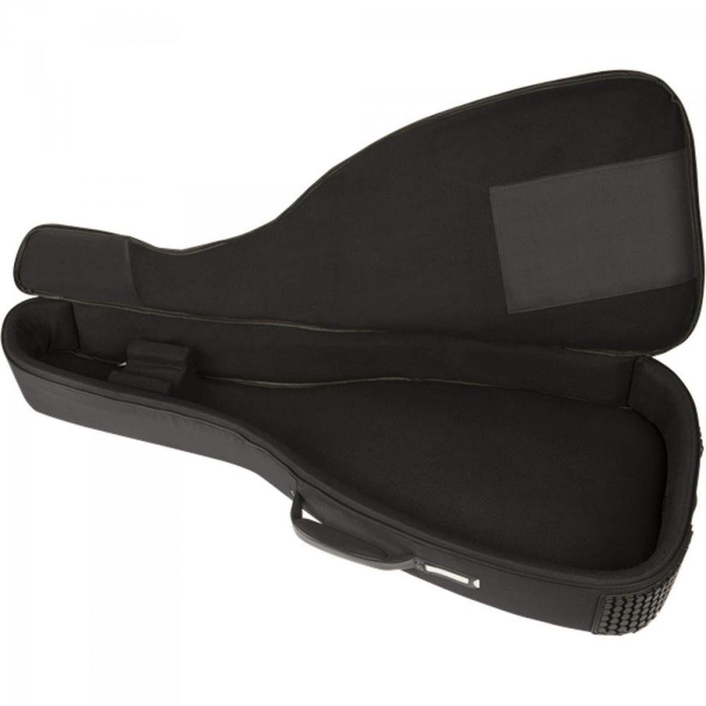Capa FENDER Violão FA620 Gig Bag Un.Venda: PC/1