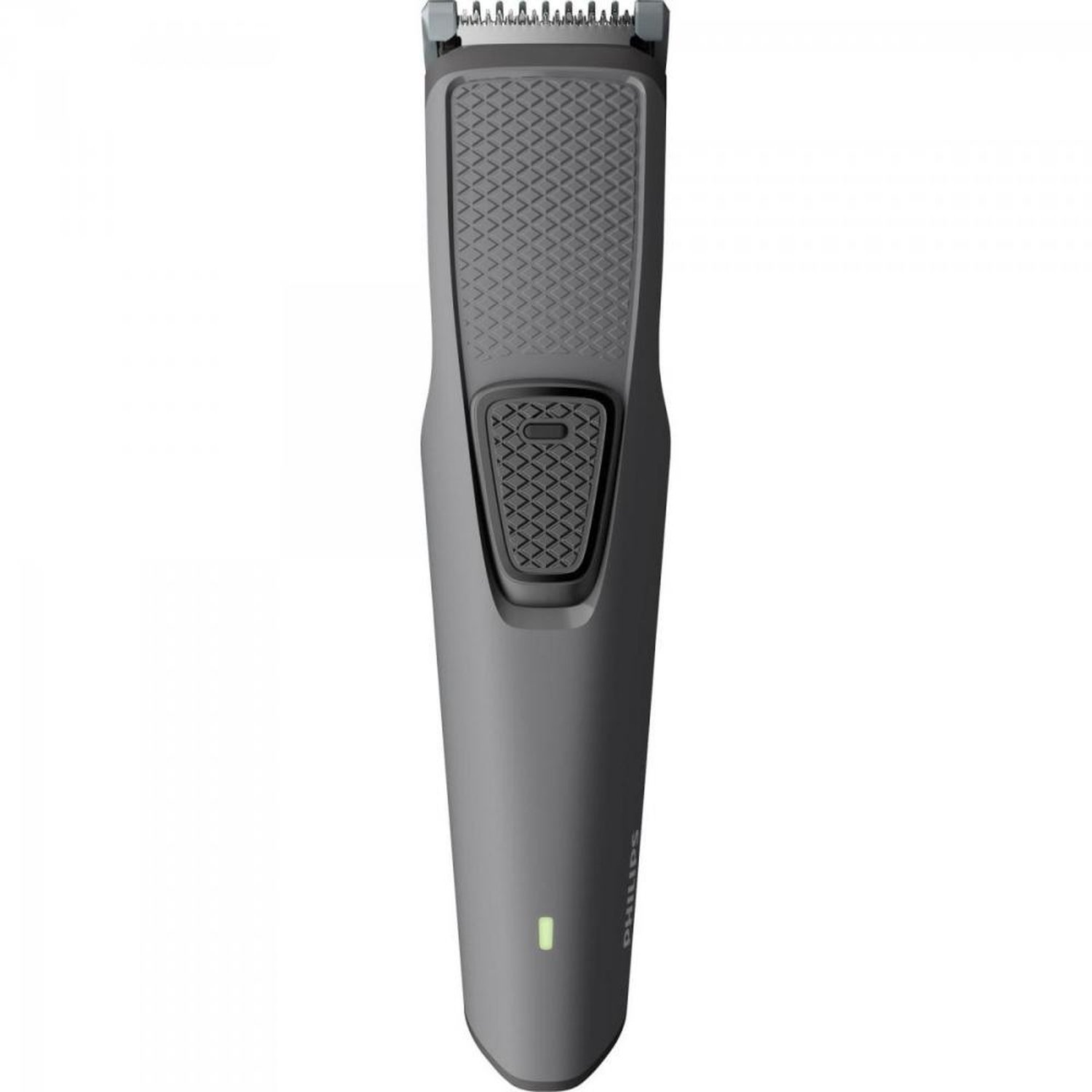 Aparador de pelos Facial Bivolt BG1209/15 Cinza Chumbo PHILIPS Un.Venda: PC/1