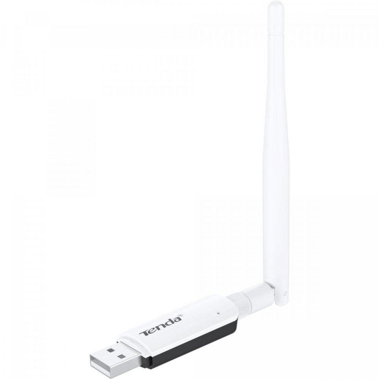 Adaptador Wireless USB 300MPBS U1 Tenda