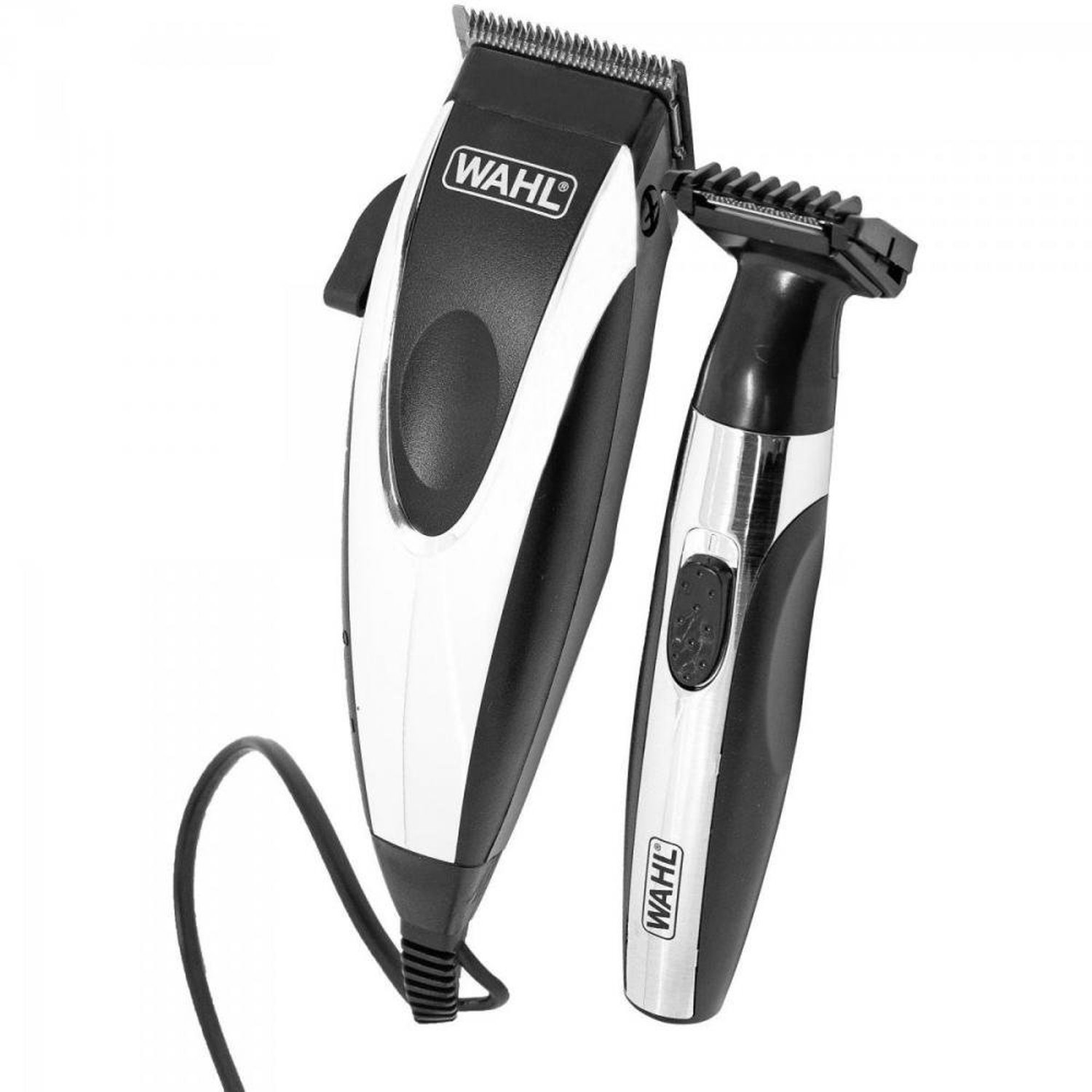 Kit Máquina De Corte E Aparador De Pelos Wahl Cut & Detail 220V Un.Venda: Pc/1