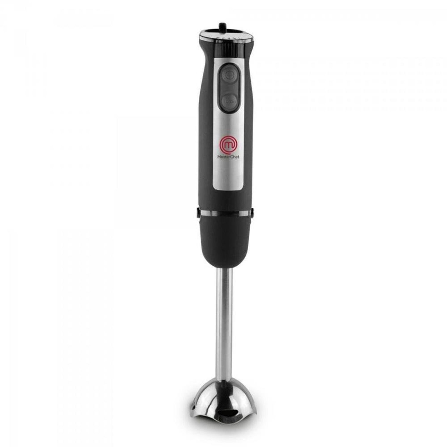 Mixer de Mão Premium com Acessórios MI3001P 700W 127V Preto MasterChef Un.Venda: PC/1
