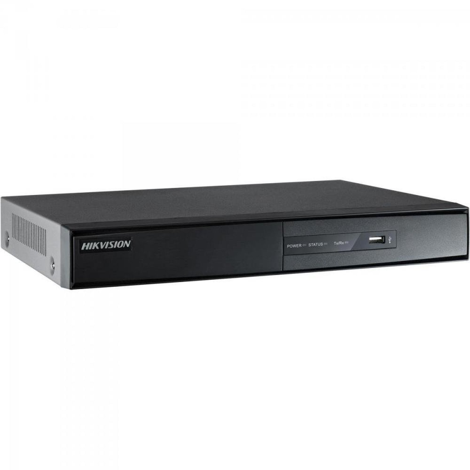 DVR 4 Canais DS-7204HGHI-F1 Preto HIKVISION Un.Venda: PC/1