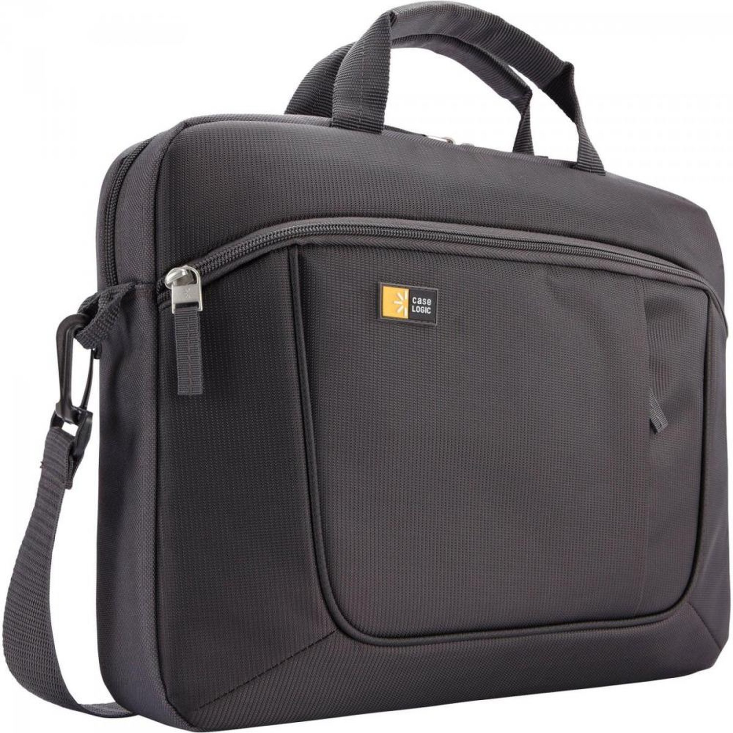 Maleta para Notebook 5.6" AUA316 Preta CASE LOGIC Un.Venda: PC/1