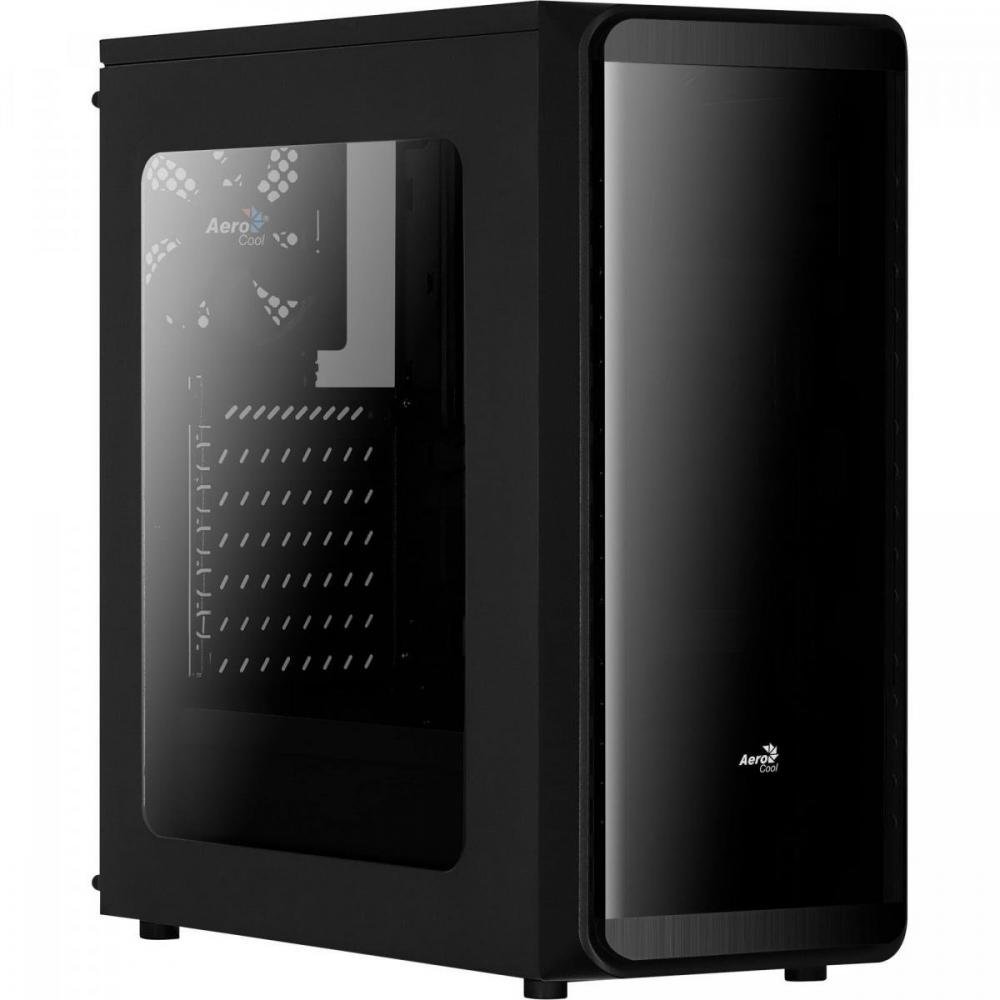 GAB AEROCOOL ATX WINDOW SI-5200