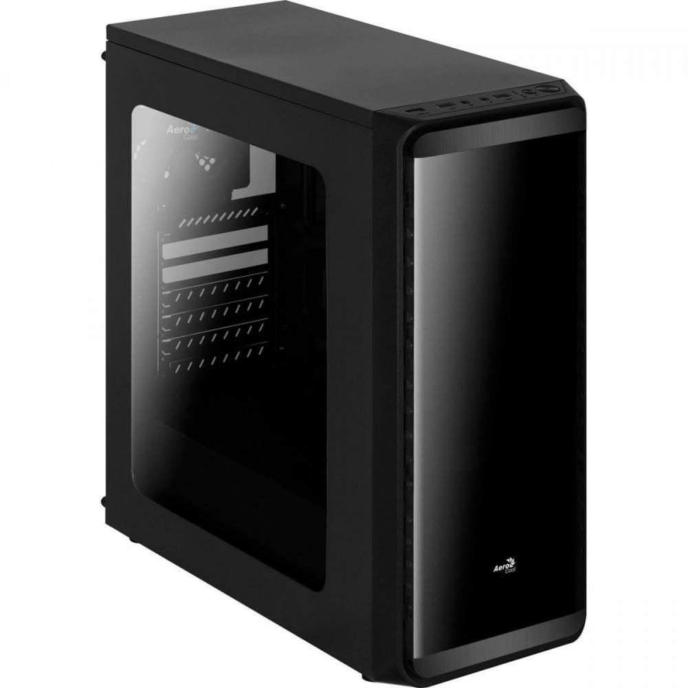 GAB AEROCOOL ATX WINDOW SI-5200