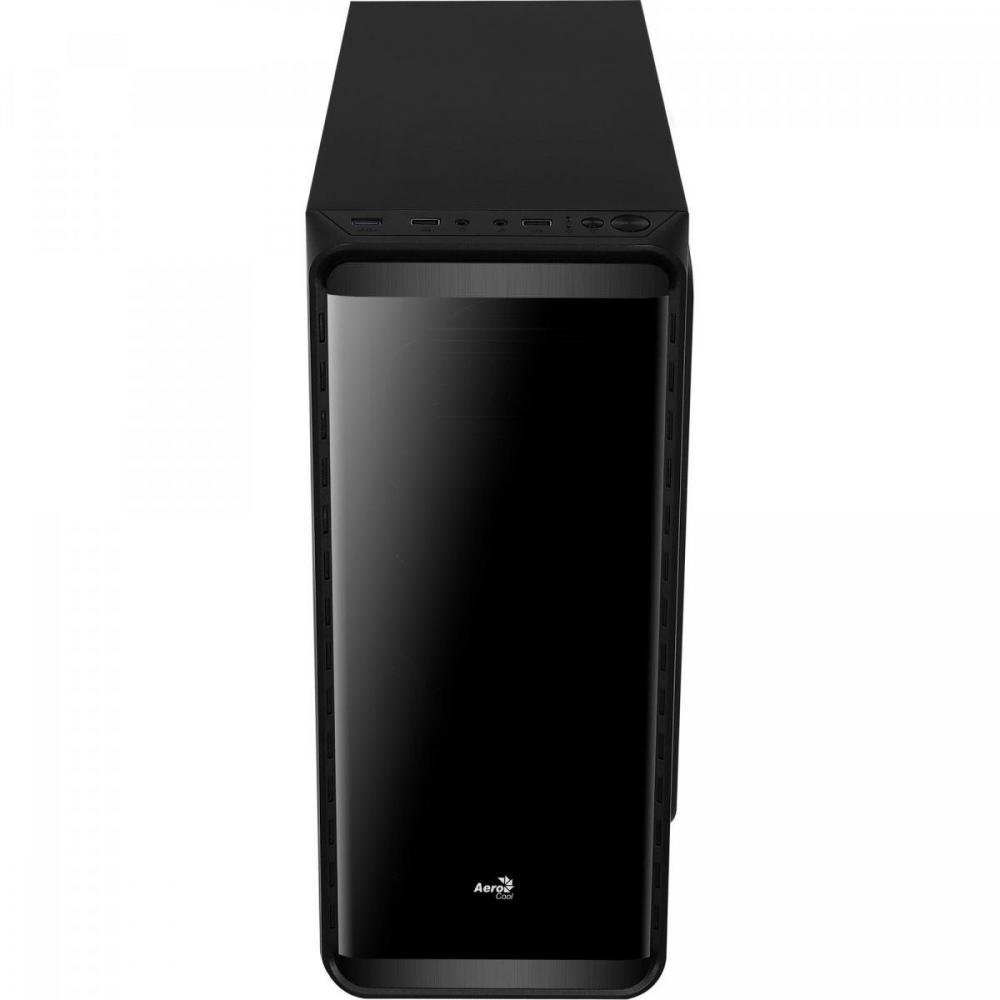 GAB AEROCOOL ATX WINDOW SI-5200