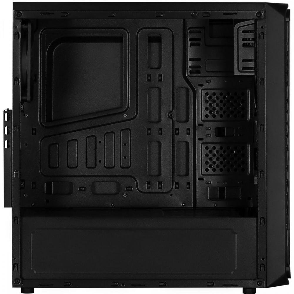 GAB AEROCOOL ATX WINDOW SI-5200