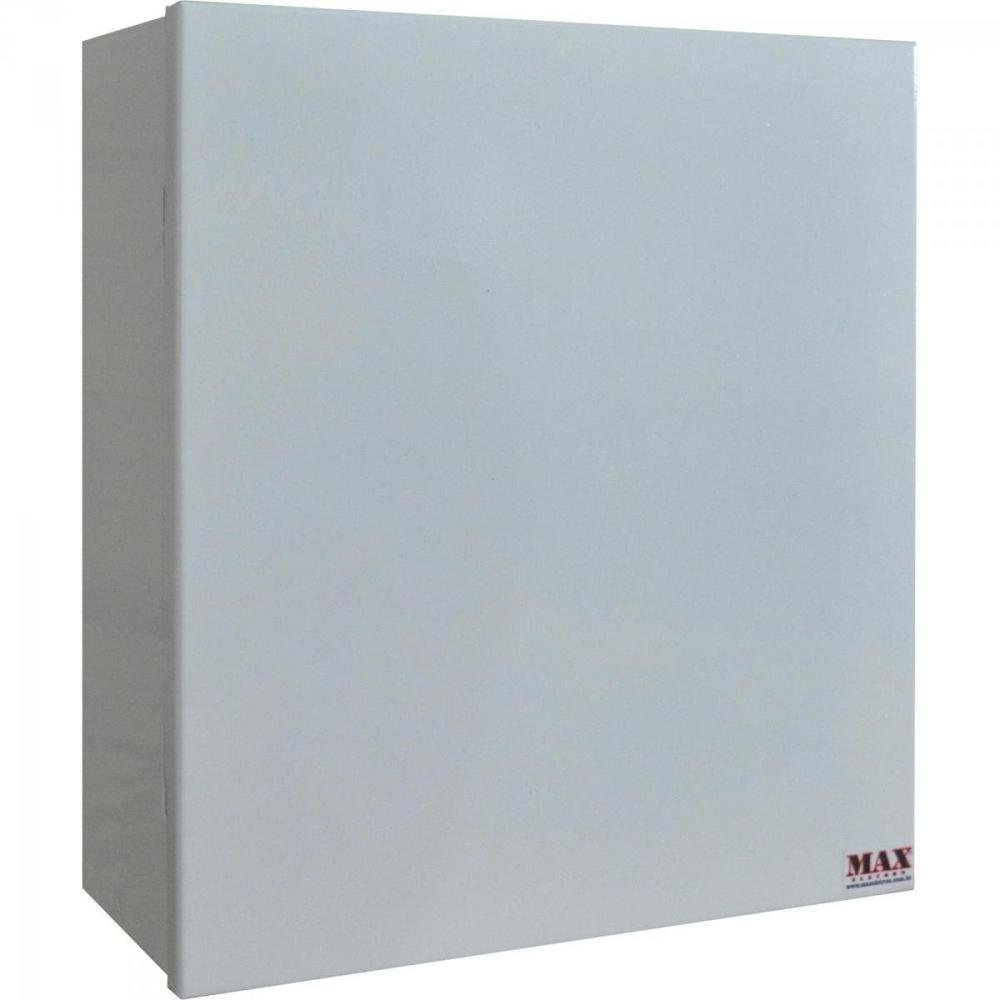 Rack Organizador para CFTV BNC 32 Canais MAX ELETRON Un.Venda: PC/1