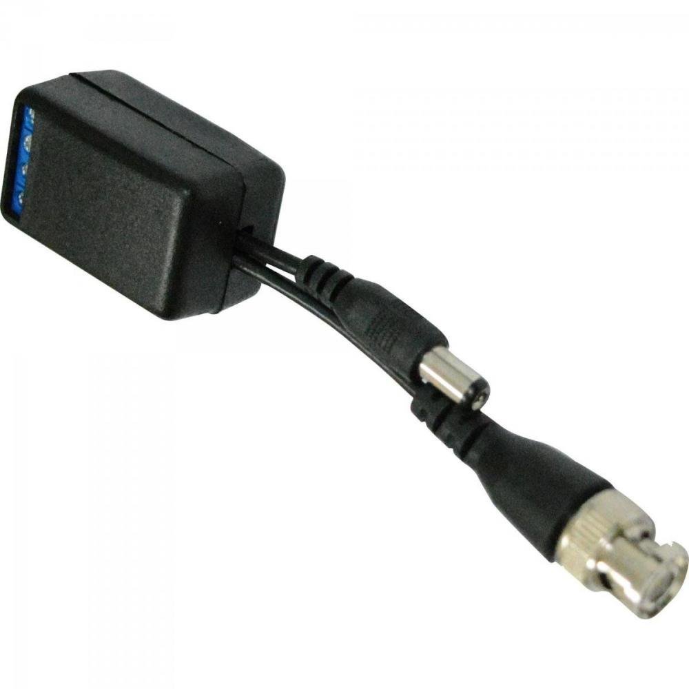 Protetor de Surto Balum 1A MAX ELETRON Un.Venda: PC/1