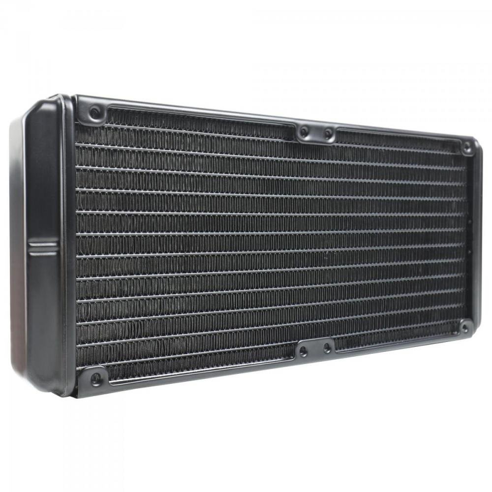 WaterCooler 240mm RGB P7-L240 Preto AEROCOOL Un.Venda: PC/1