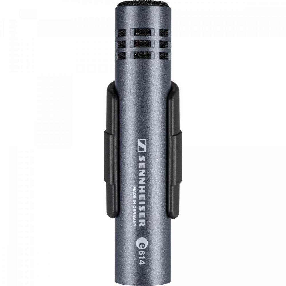 Microfone Condensador Super Cardioide E614 SENNHEISER