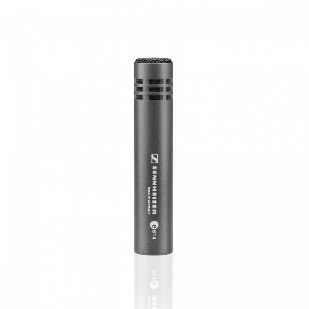 Microfone Condensador Super Cardioide E614 SENNHEISER