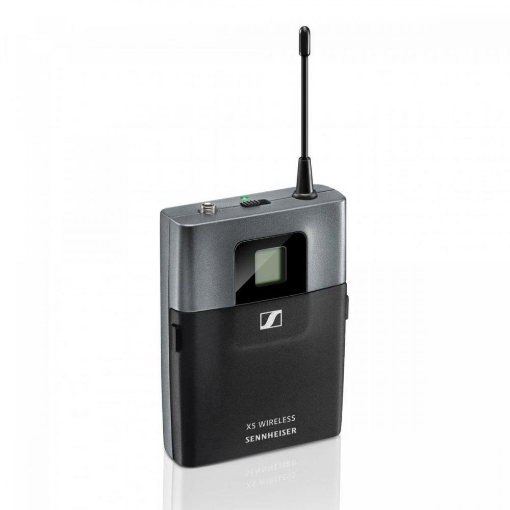 Microfone sem Fio SOPR XSW1-908-A SENNHEISER Un.Venda: PC/1