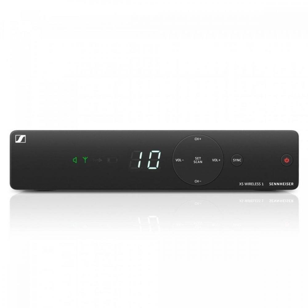 Microfone sem Fio SOPR XSW1-908-A SENNHEISER Un.Venda: PC/1