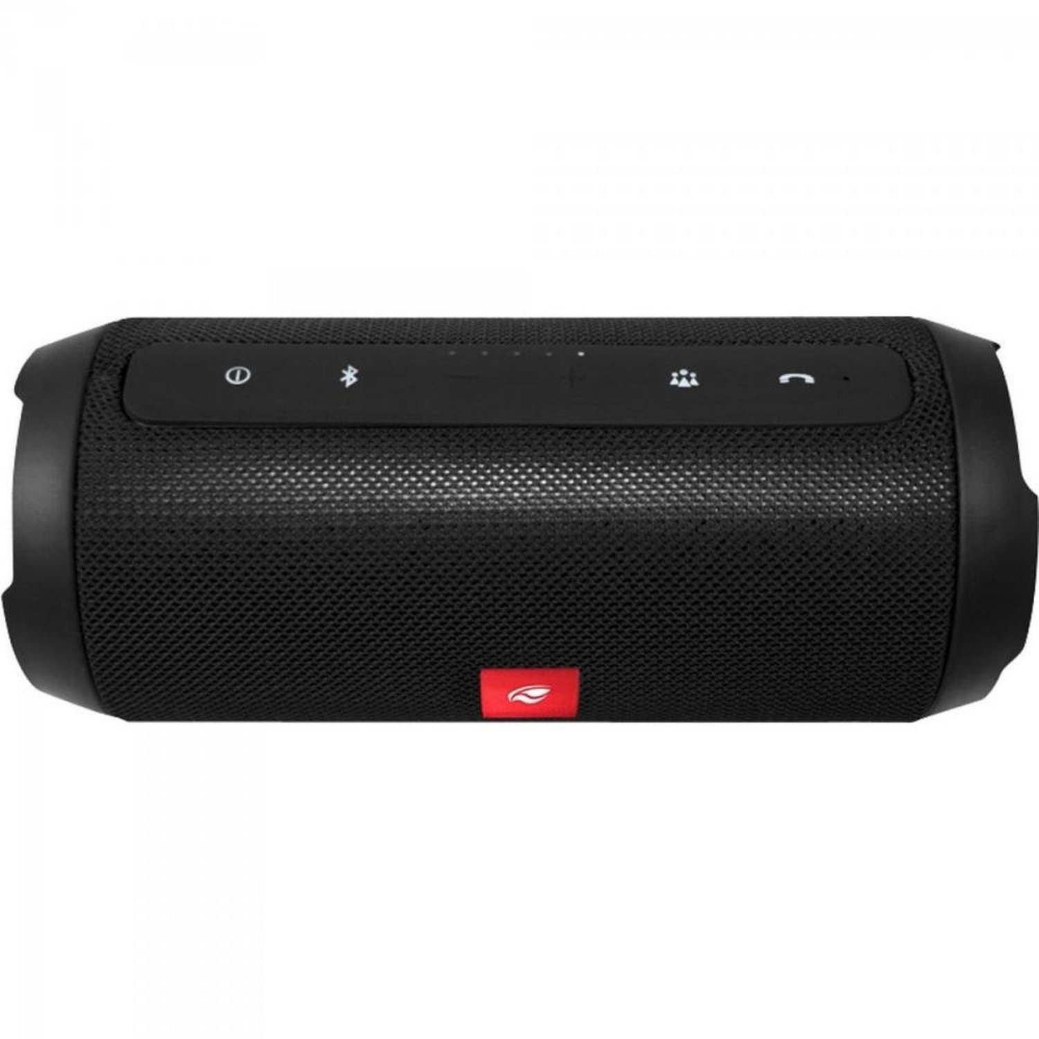 Speaker Bluetooth Pure Sound SP-B150BK Preto C3TECH Un.Venda: PC/1