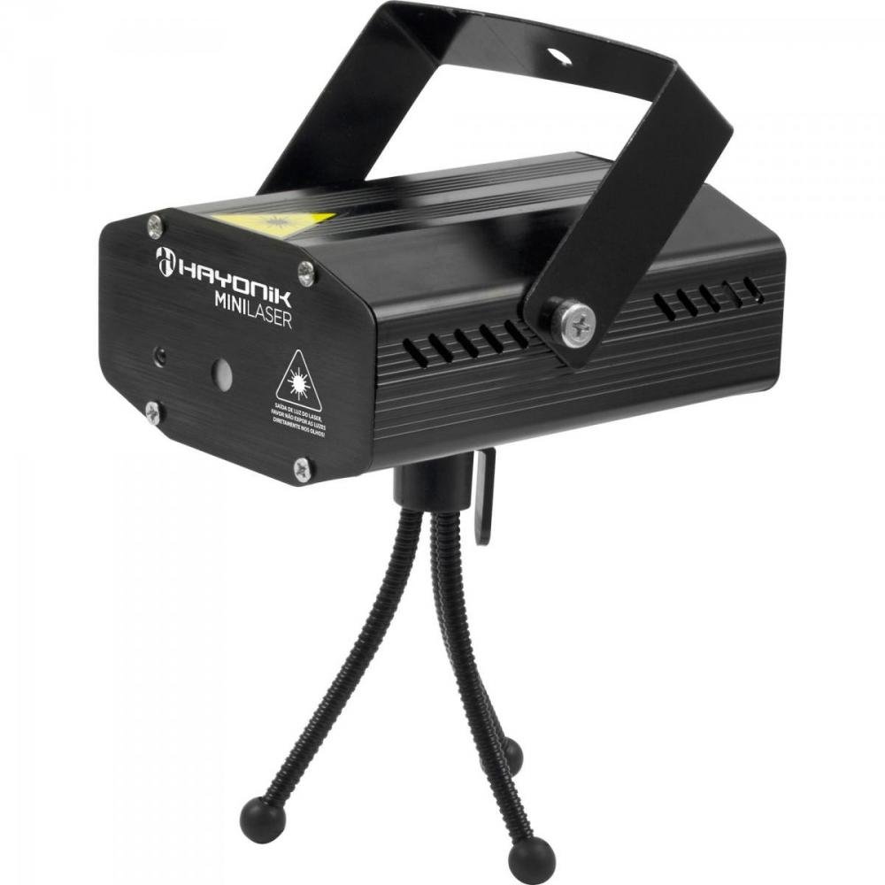 Mini Laser 100W/50W LSH-01 HAYONIK Un.Venda: PC/1