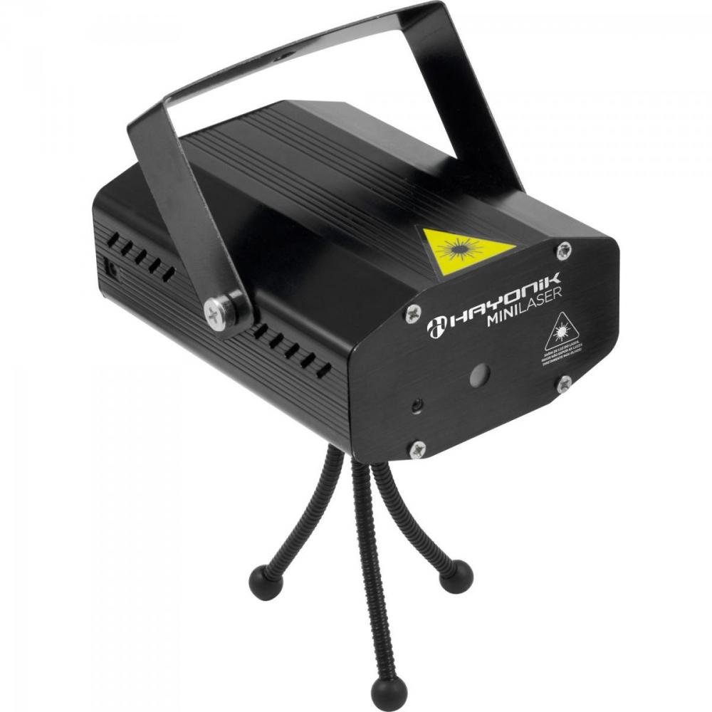 Mini Laser 100W/50W LSH-01 HAYONIK Un.Venda: PC/1