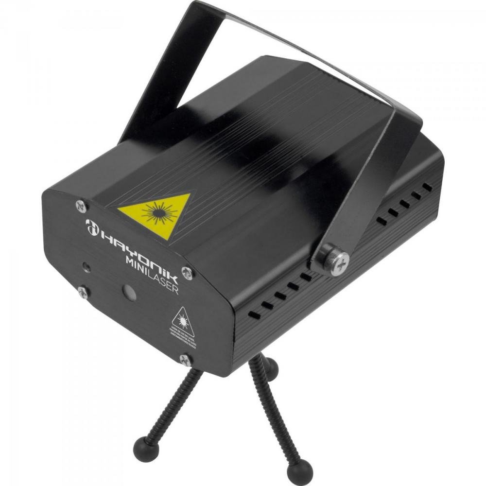 Mini Laser 100W/50W LSH-01 HAYONIK Un.Venda: PC/1