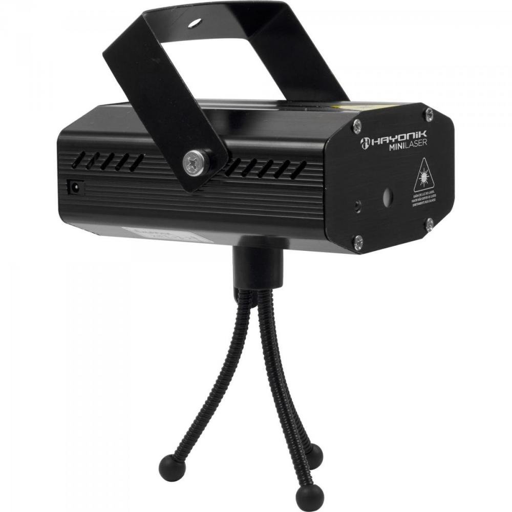 Mini Laser 100W/50W LSH-01 HAYONIK Un.Venda: PC/1