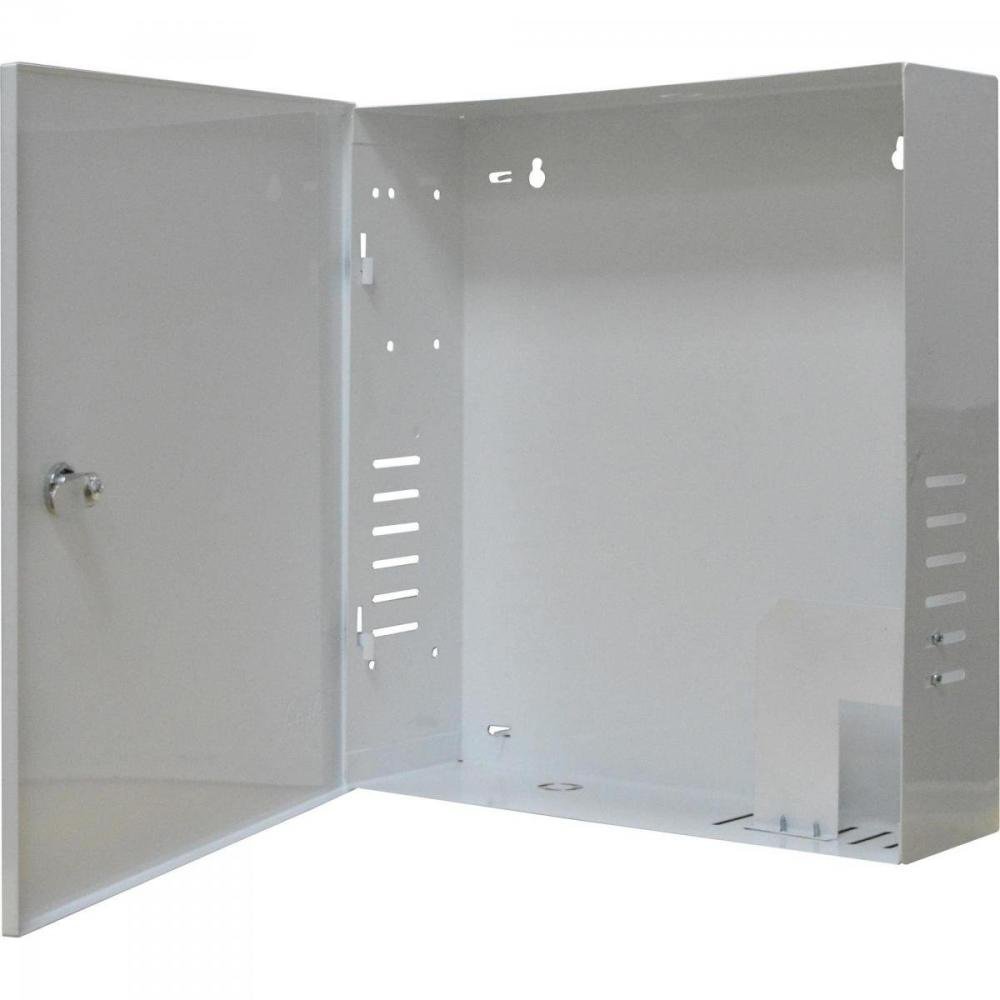 Caixa Metálica Vertical Mini Fine Max Un.Venda: PC/1