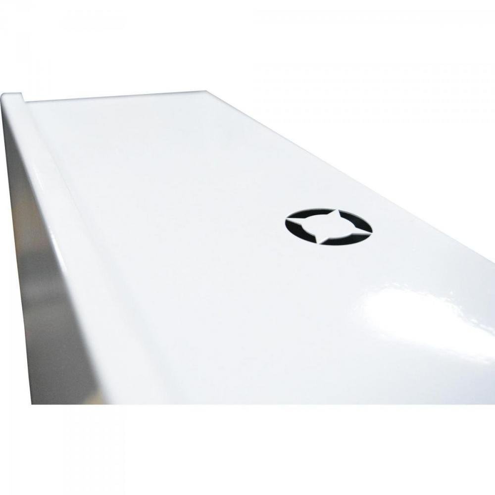 Caixa Metálica Vertical Mini Fine Max Un.Venda: PC/1