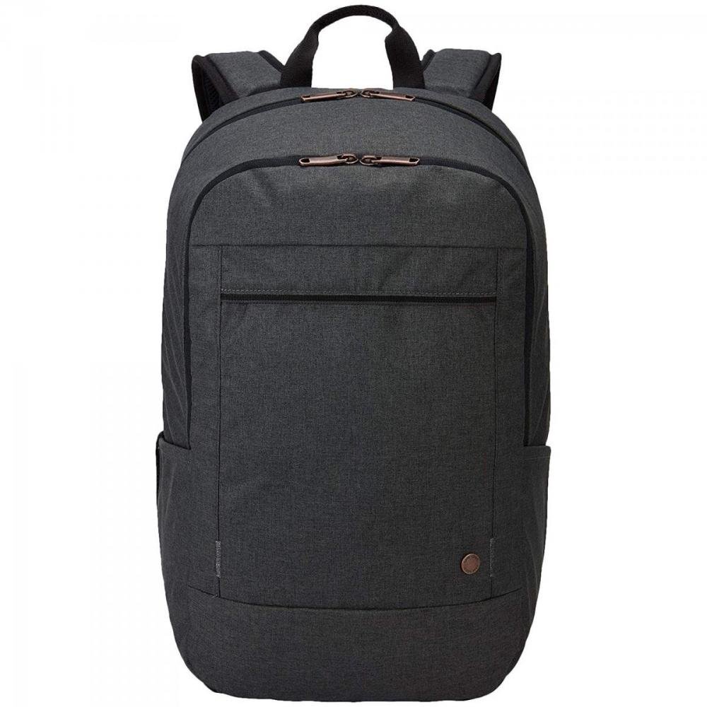 Mochila para Notebook 15.6" ERABP116 Preto CASE LOGIC Un.Venda: PC/1