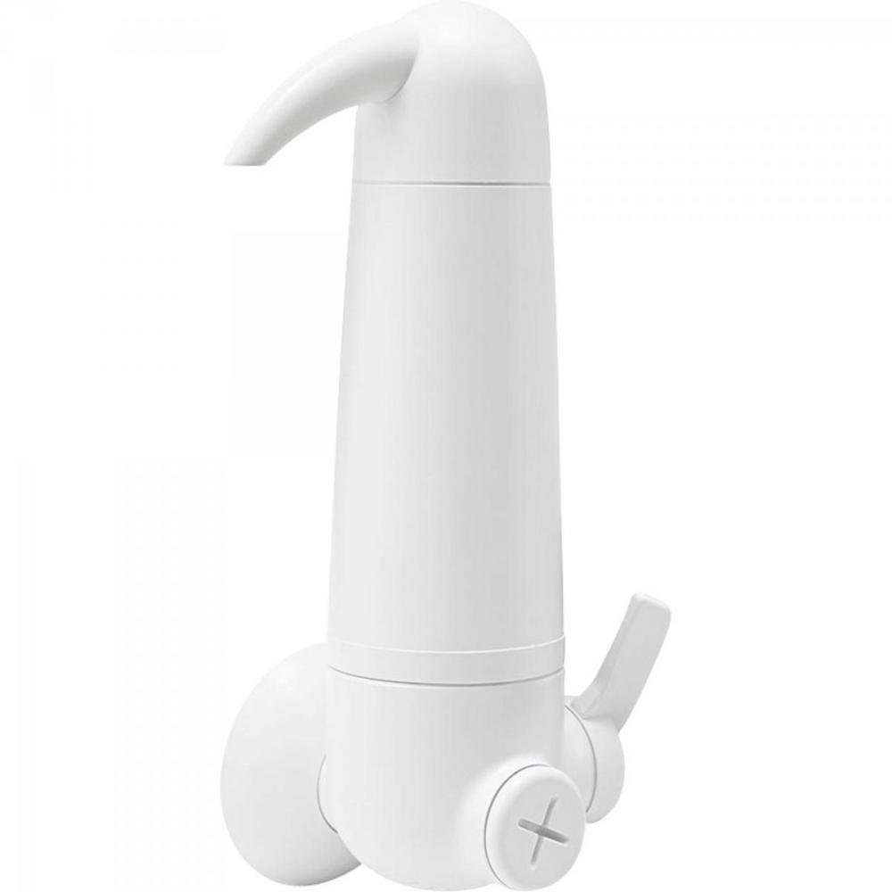 Filtro de Água Aqualar Aquapurity Branco 3M Un.Venda: PC/1