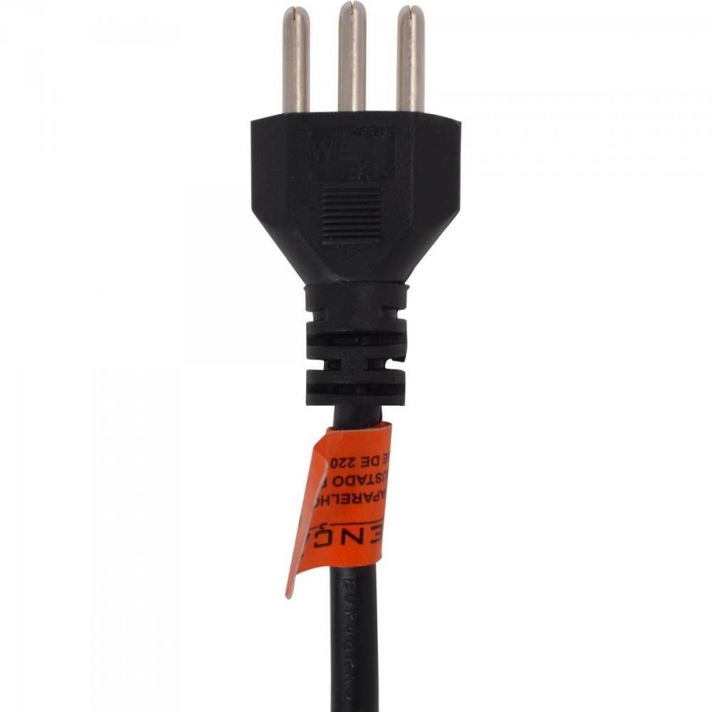 Protetor Com Filtro SPP9T BIVOLT HAYONIK Un.Venda: PC/1