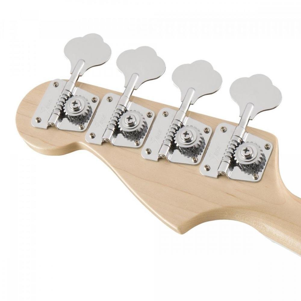 Tarraxa para Contrabaixo Vintage 70S Nickel FENDER Un.Venda: PC/1