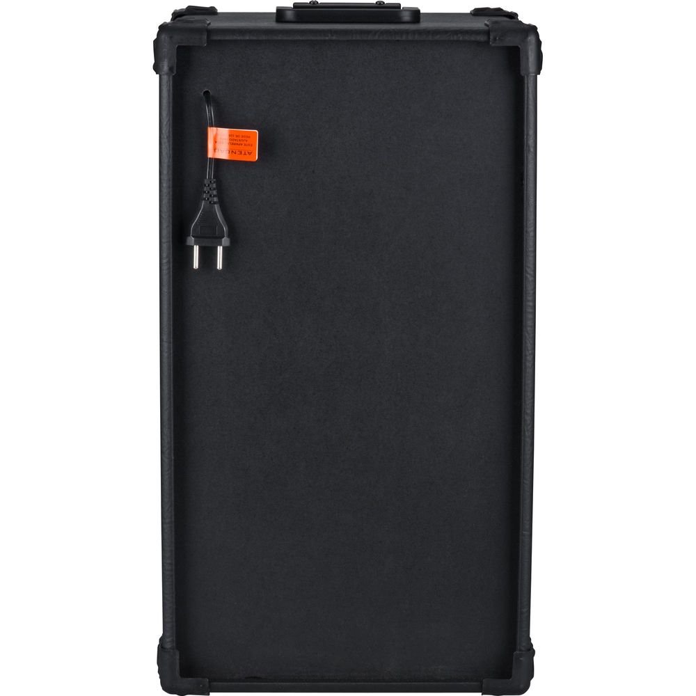 Caixa Multiuso 100W USB PLAYER 600 Preta HAYONIK Un.Venda: PC/1