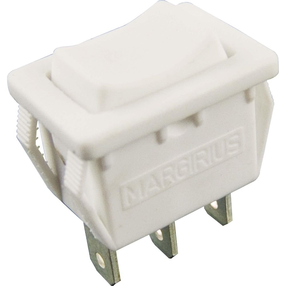 Chave Gangorra Liga/Desliga/Liga MARGIRIUS Un.Venda: MVA/5