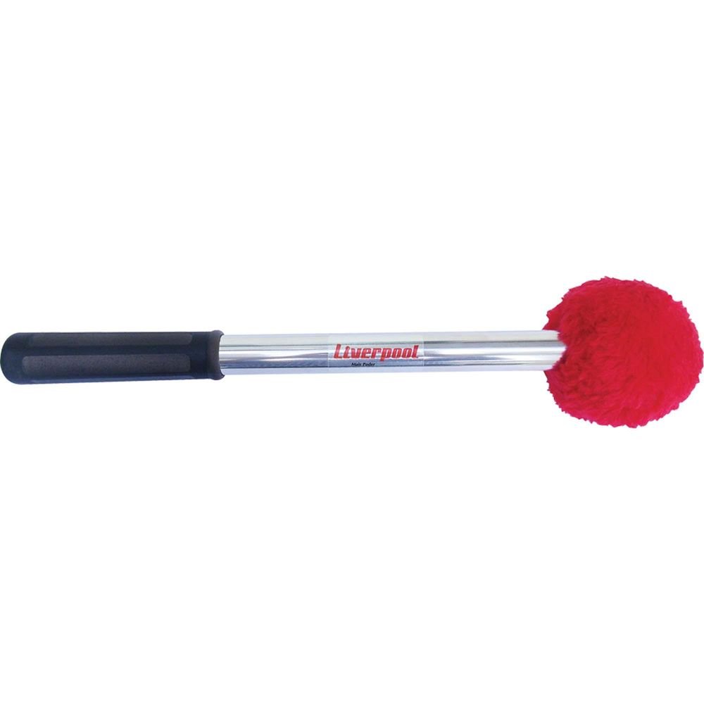 Baqueta Maçaneta Para Percussão MA79 LIVERPOOL Un.Venda: PC/1