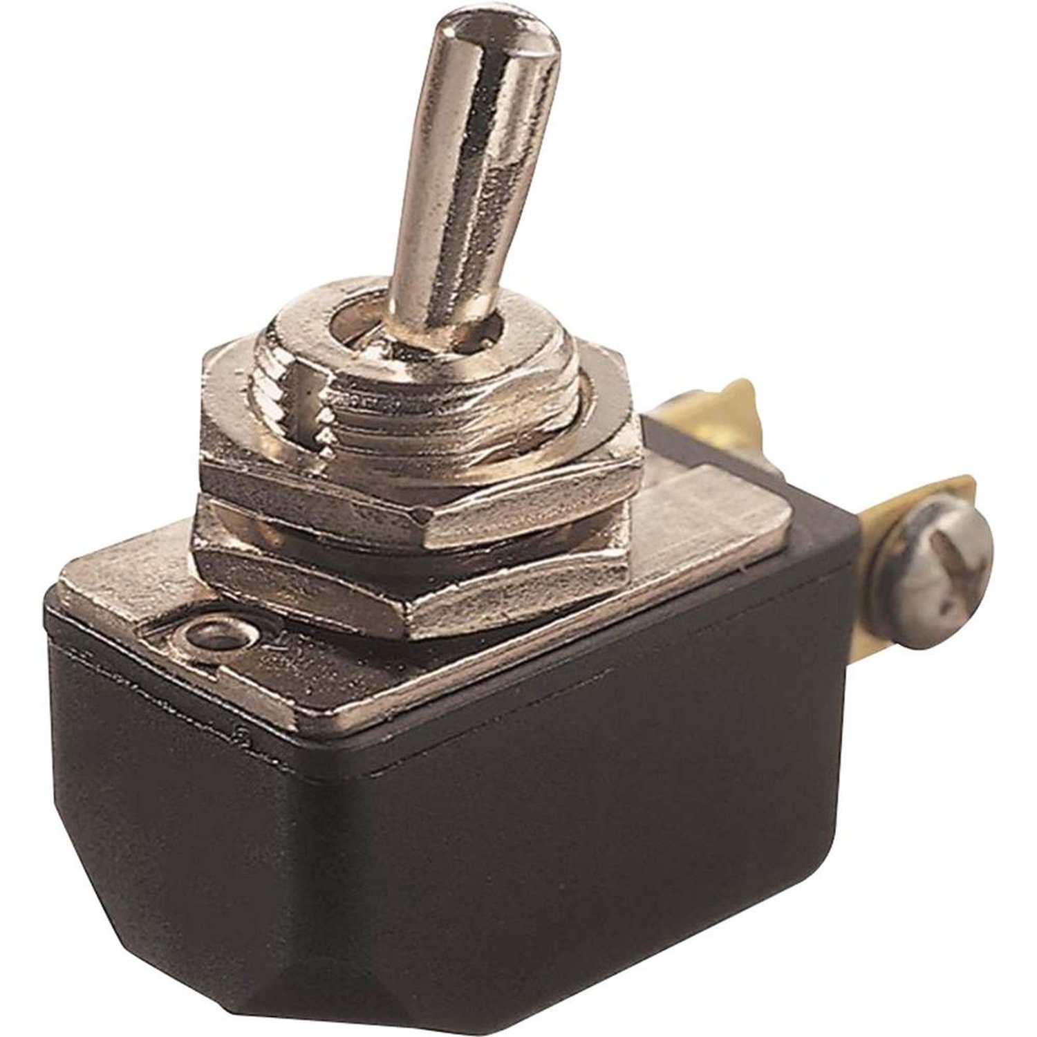 Chave Alavanca Metal L/D 6A CS-301D MB1P1 MARGIRIUS Un.Venda: PC/1