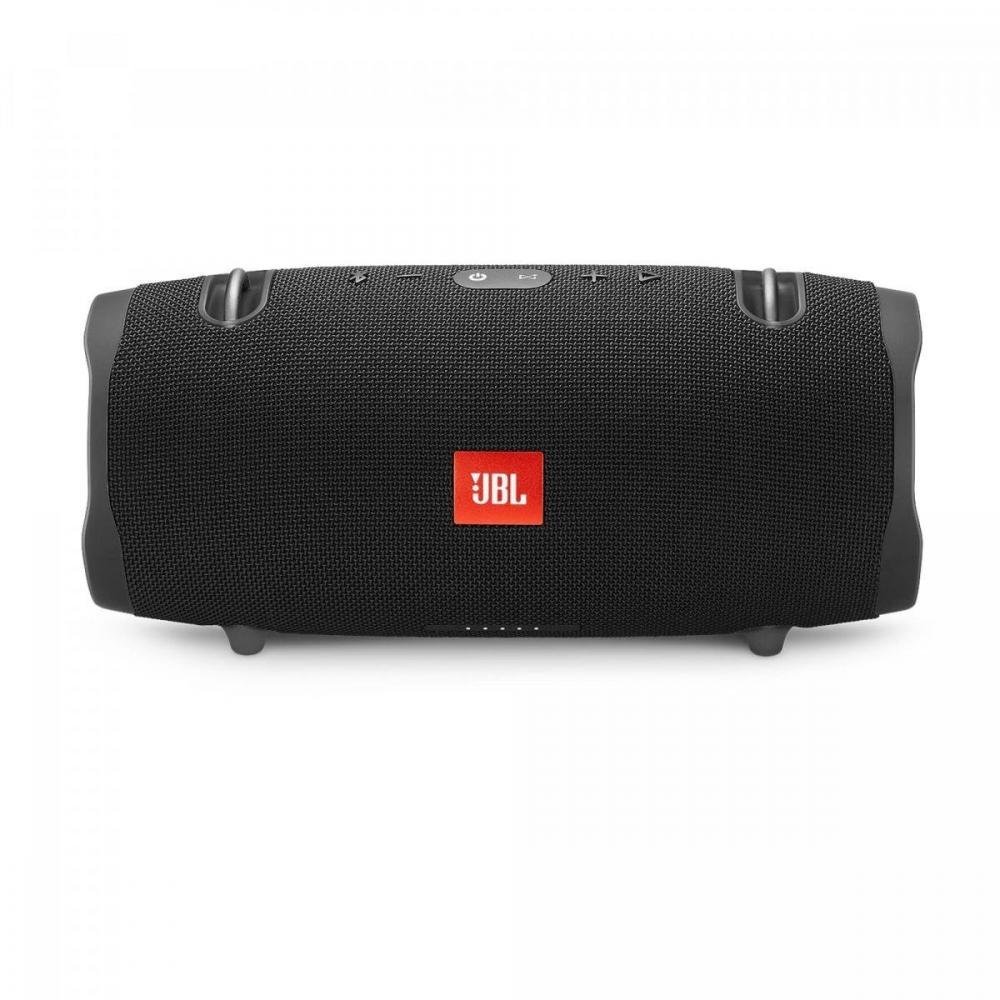 Caixa Multimídia Portátil Bluetooth Xtreme 2 Preta JBL Un.Venda: PC/1