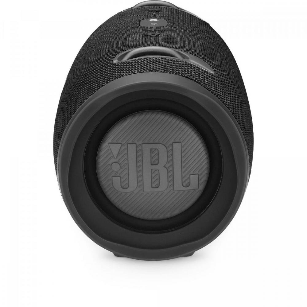 Caixa Multimídia Portátil Bluetooth Xtreme 2 Preta JBL Un.Venda: PC/1