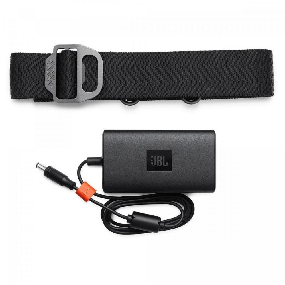 Caixa Multimídia Portátil Bluetooth Xtreme 2 Preta JBL Un.Venda: PC/1