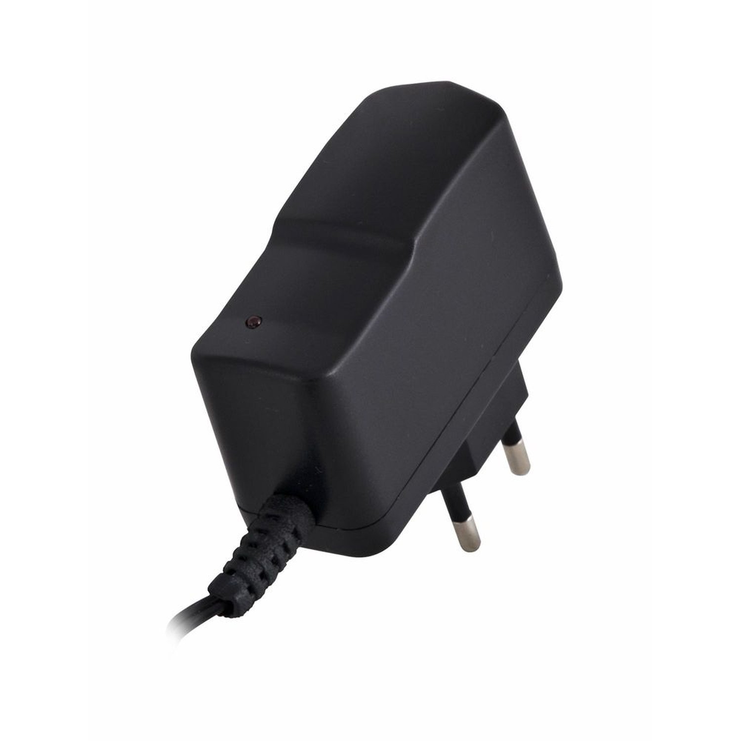 Fonte Chaveada 12VDC 0,8A 9,6W P4 C+ 2,1mm FCTP128I Bivolt HAYONIK Un.Venda: PC/1