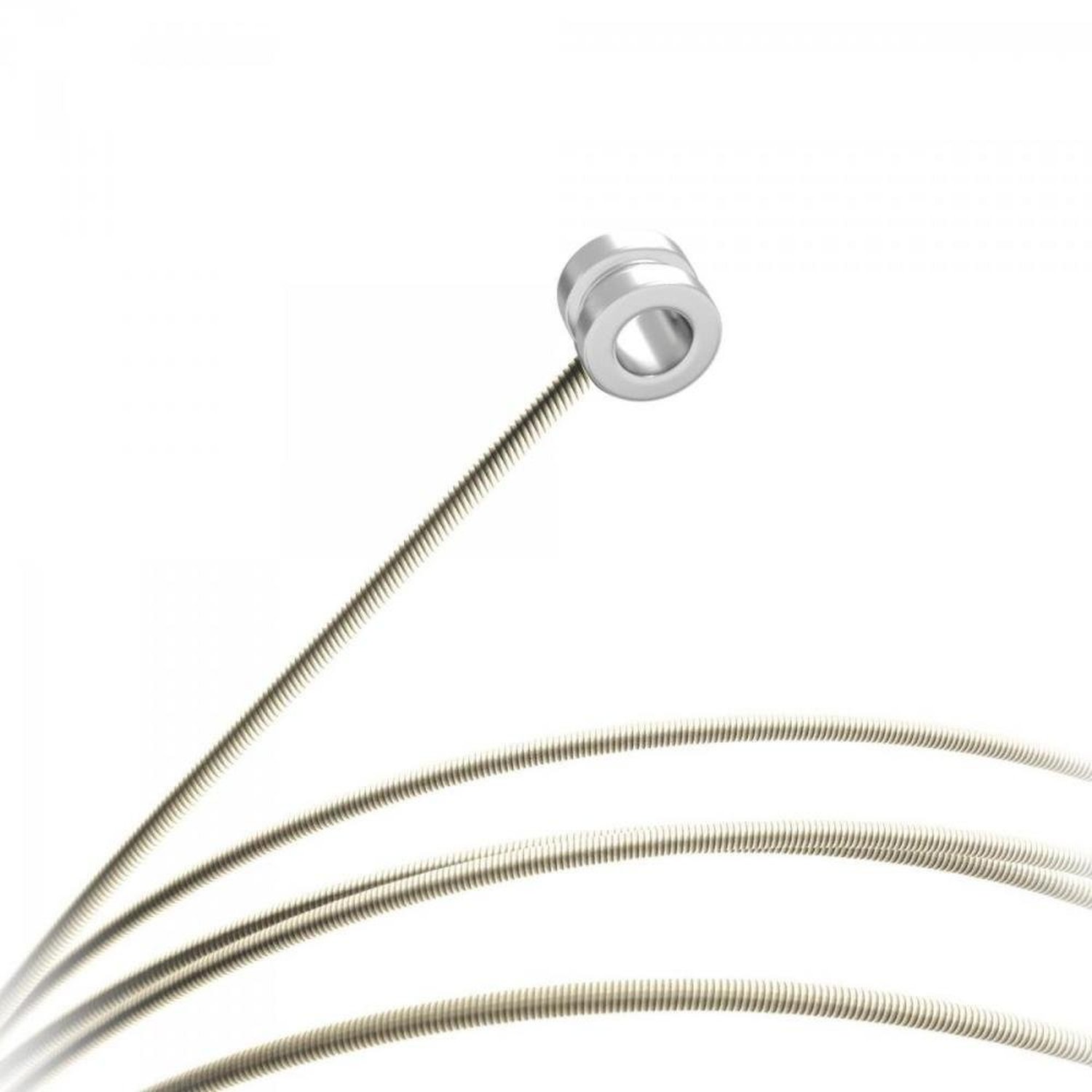 Corda para Guitarra com Bolinha 4a RÉ Geegst9.4 Série Canário Giannini