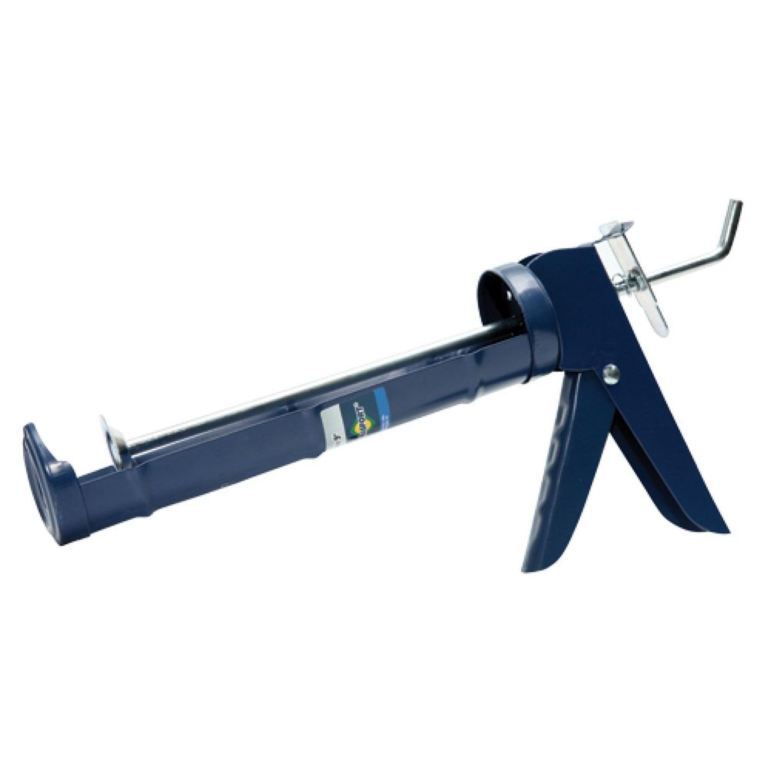 Aplicador De Silicone 9" Azul Brasfort Un.Venda: Pc/1