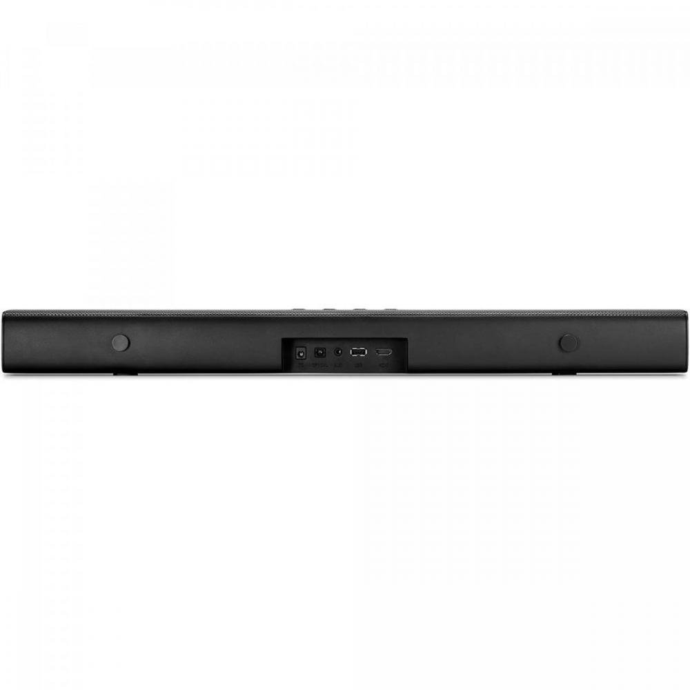 Soundbar 2.0 Bluetooth 26W Bar Studio Preto JBL Un.Venda: PC/1