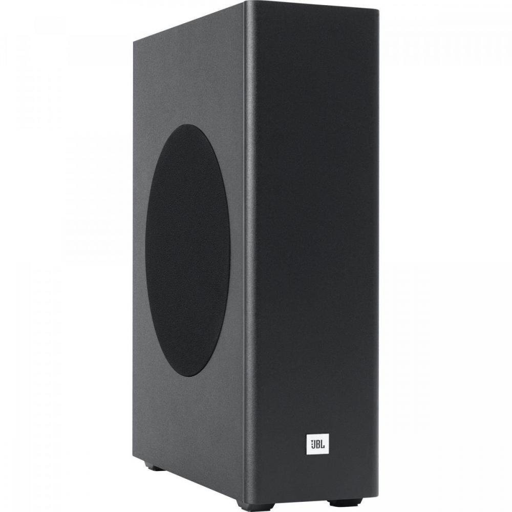 Soundbar com Subwoofer 2.1 Bluetooth 120W SB150 Preto JBL Un.Venda: PC/1