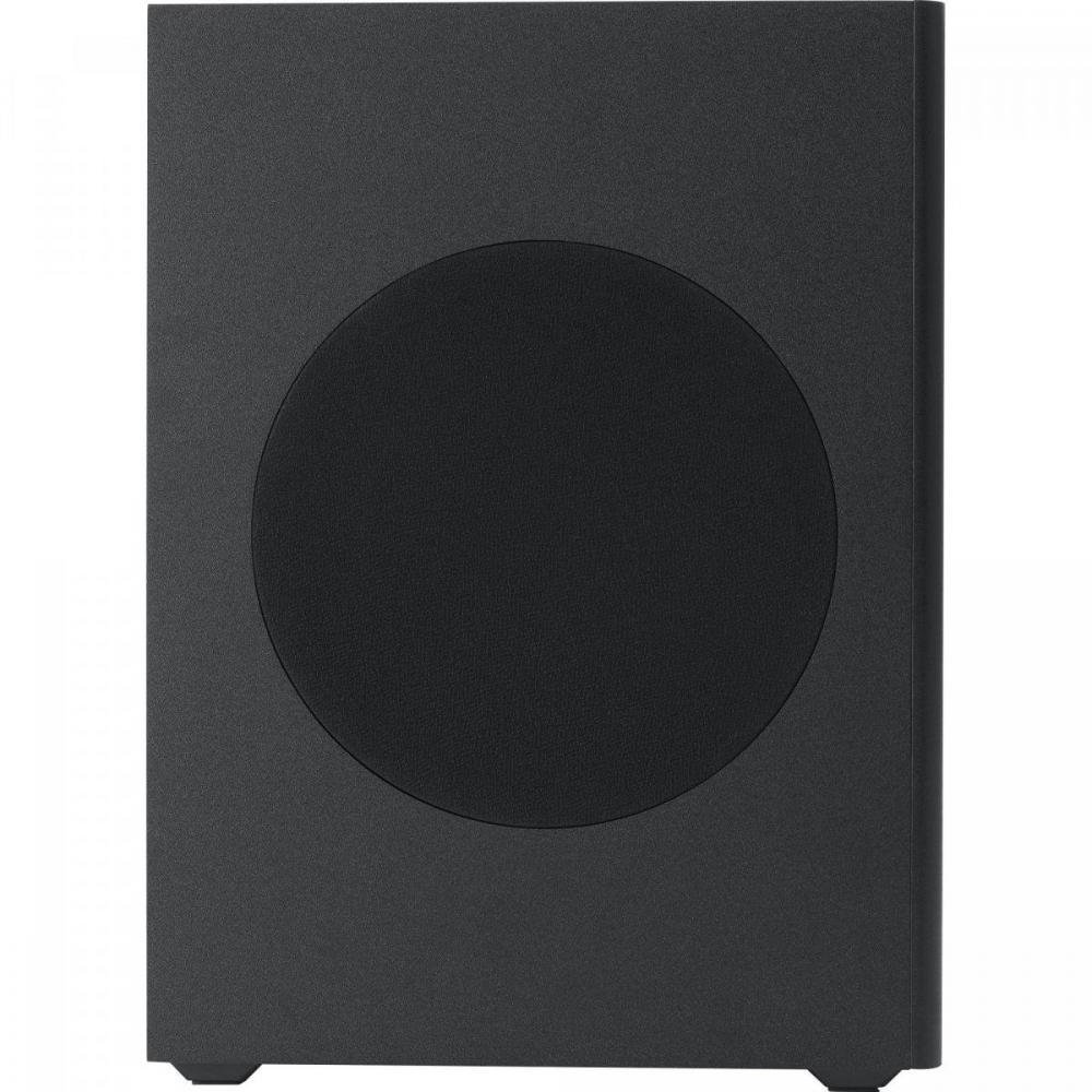 Soundbar com Subwoofer 2.1 Bluetooth 120W SB150 Preto JBL Un.Venda: PC/1