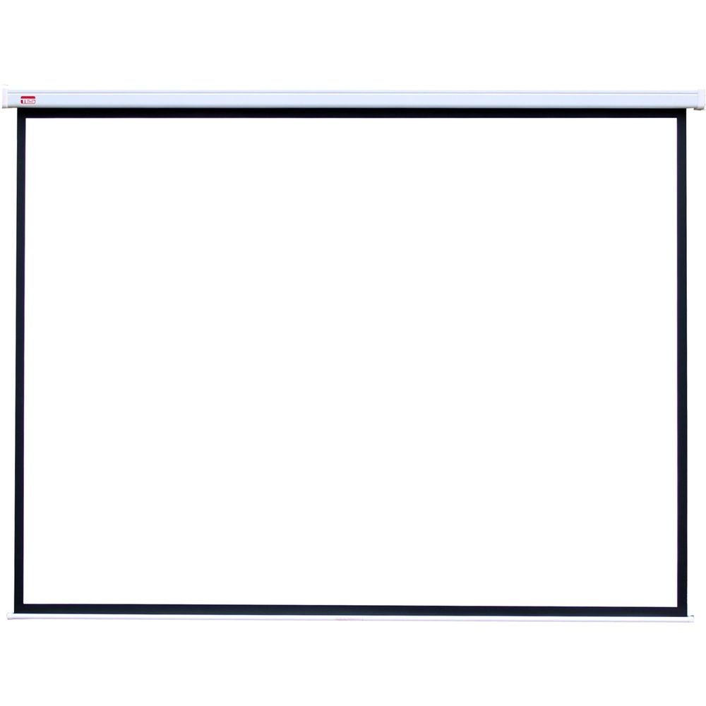 Tela Retrátil Série A 1,80m X 1,80m 1:1 TRM180SA TES Un.Venda: PC/1