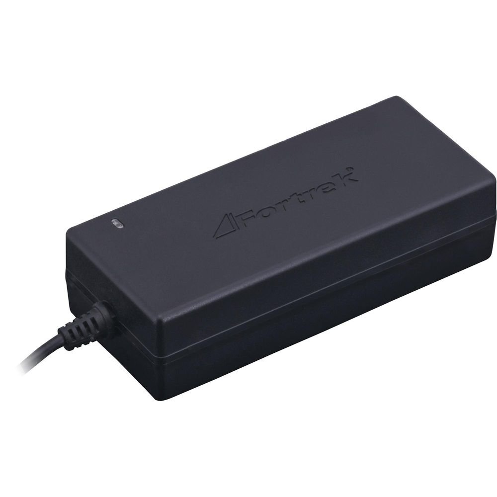 Fonte Notebook Positivo/Toshiba 65W 19V UNP265A FORTREK Un.Venda: PC/1