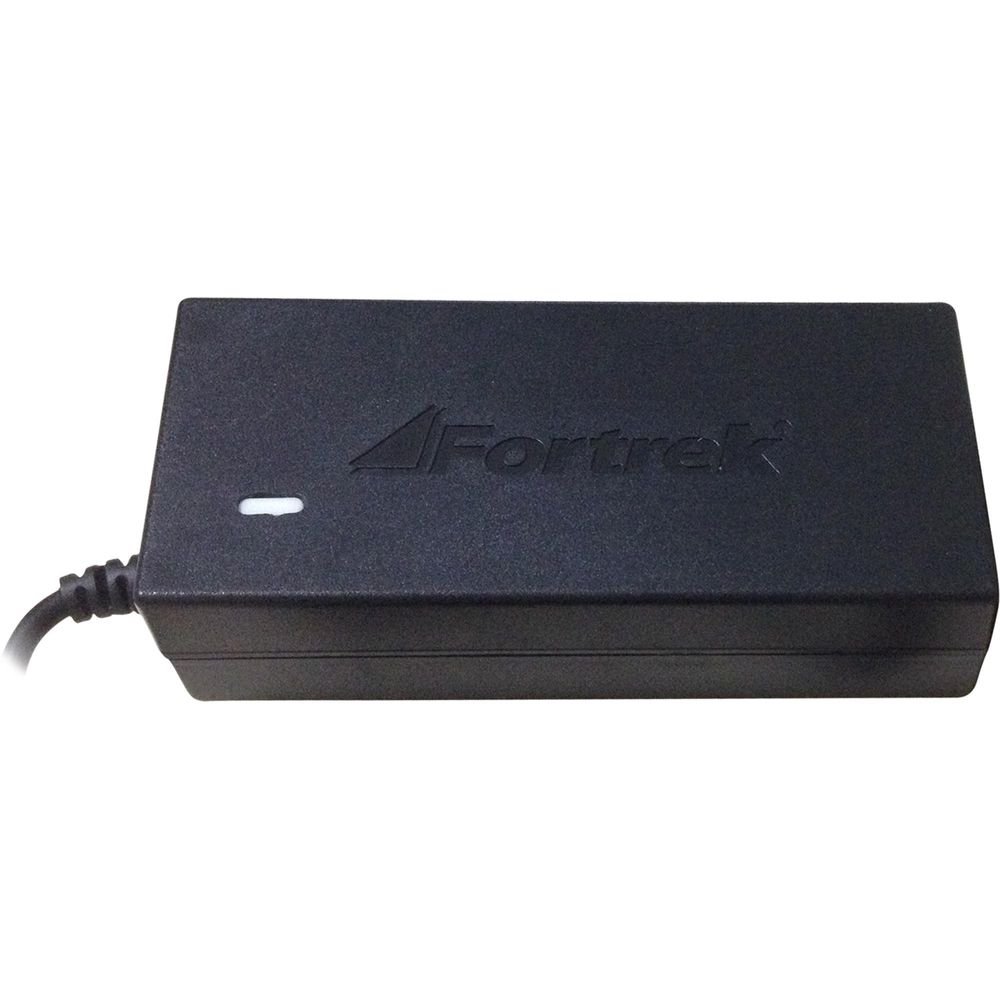 Fonte Notebook Positivo/Toshiba 65W 19V UNP265A FORTREK Un.Venda: PC/1