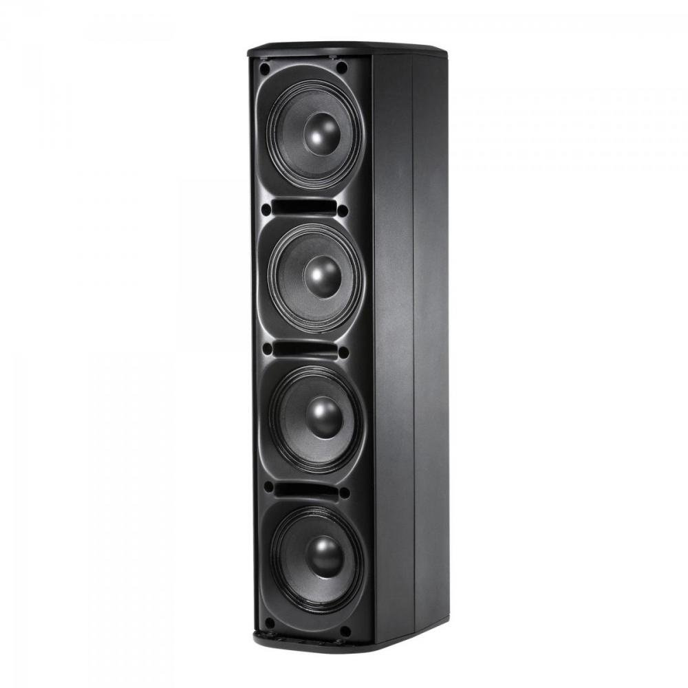 Caixa Line Array Vertical Passiva 500W RMS CBT 70JE-1 Preta JBL Un.Venda: PC/1