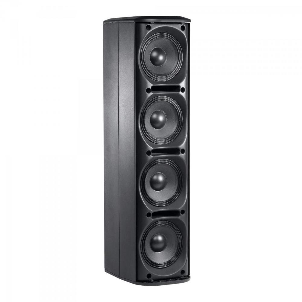 Caixa Line Array Vertical Passiva 500W RMS CBT 70JE-1 Preta JBL Un.Venda: PC/1