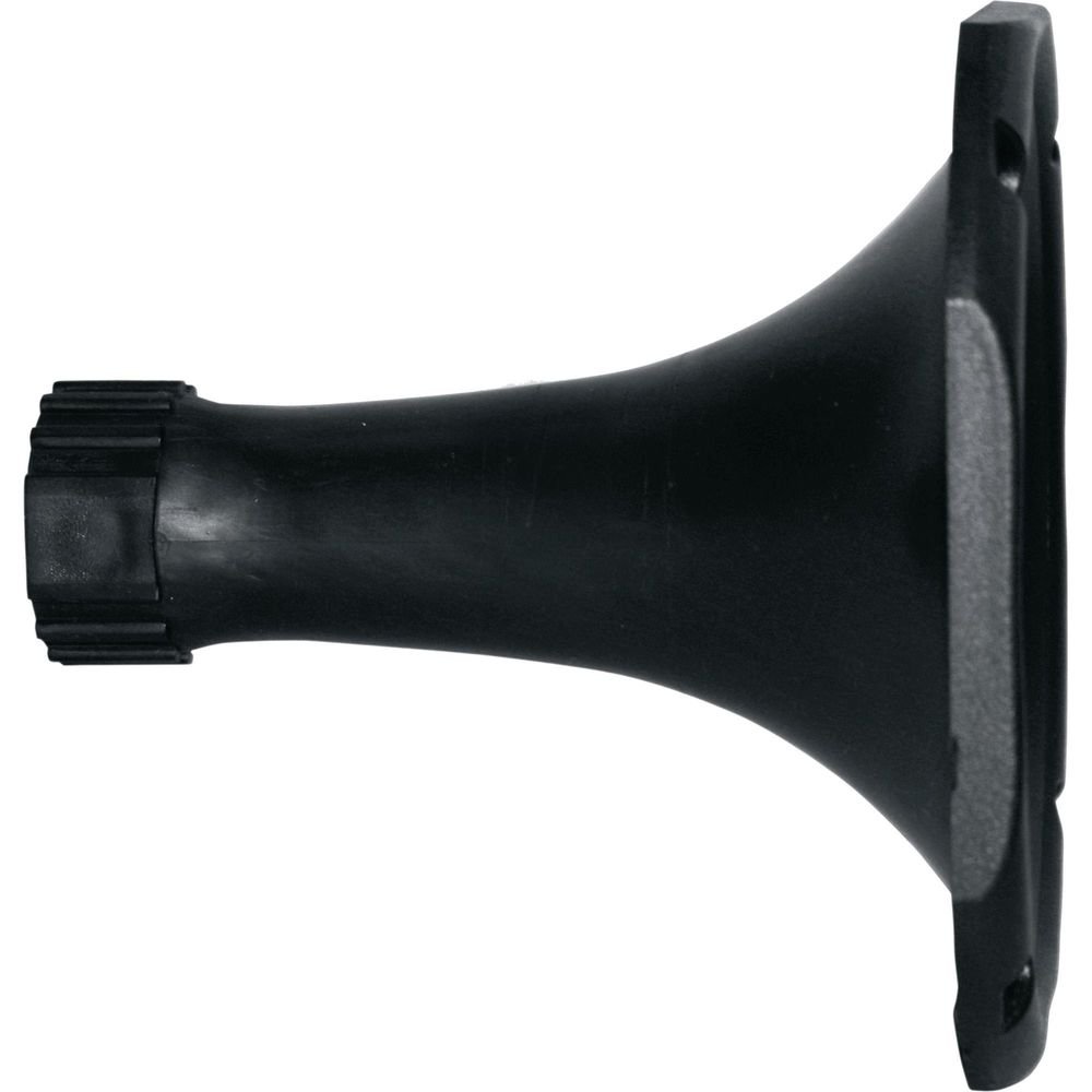 Corneta Redonda Para Driver CURTA Preta ORION Un.Venda: PC/1